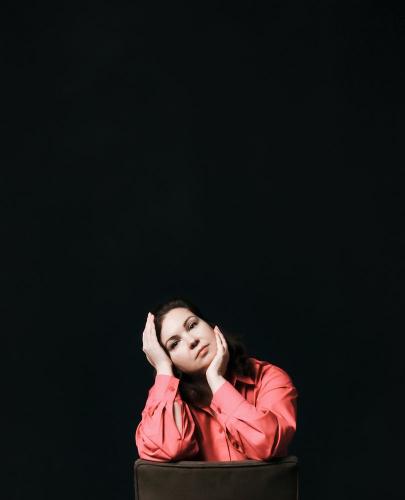 Photograph by Елена Глухова
