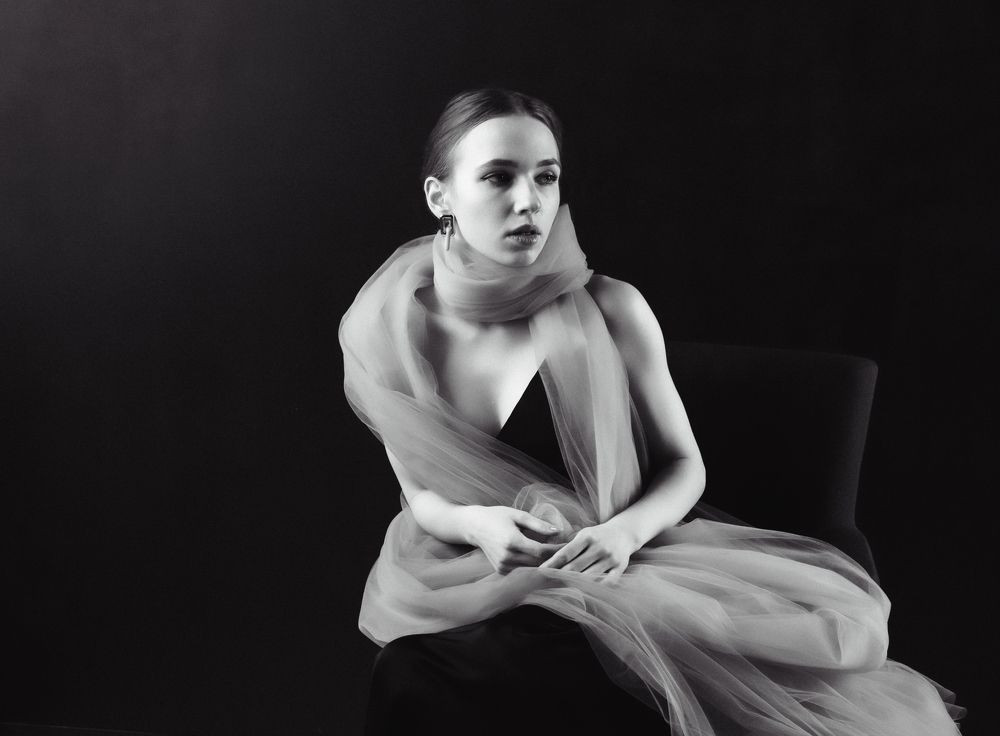 Photograph by Елена Глухова