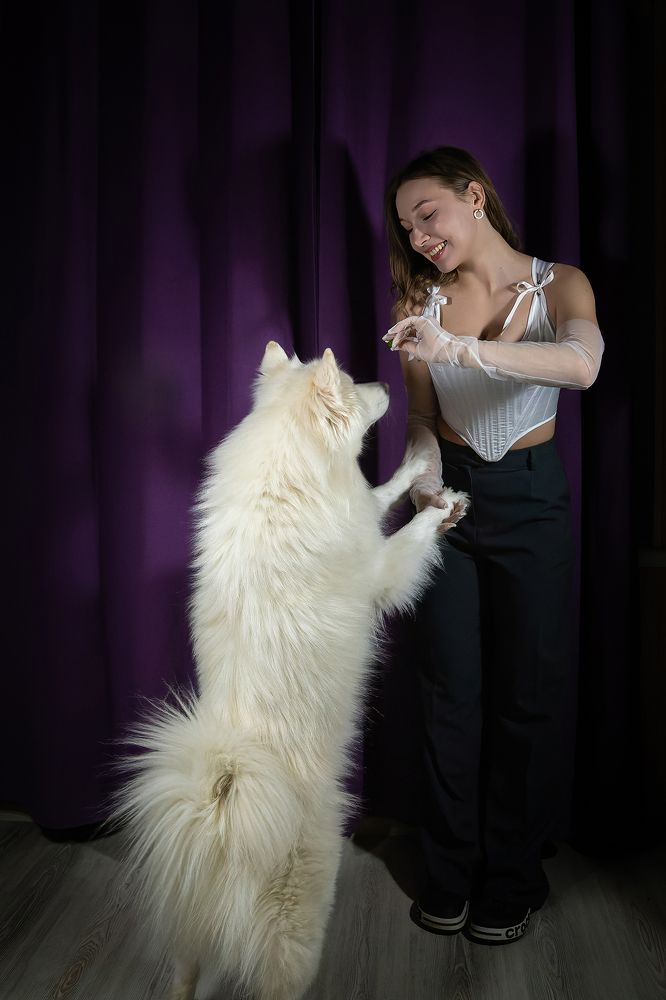 Photograph by Старцев Андрей