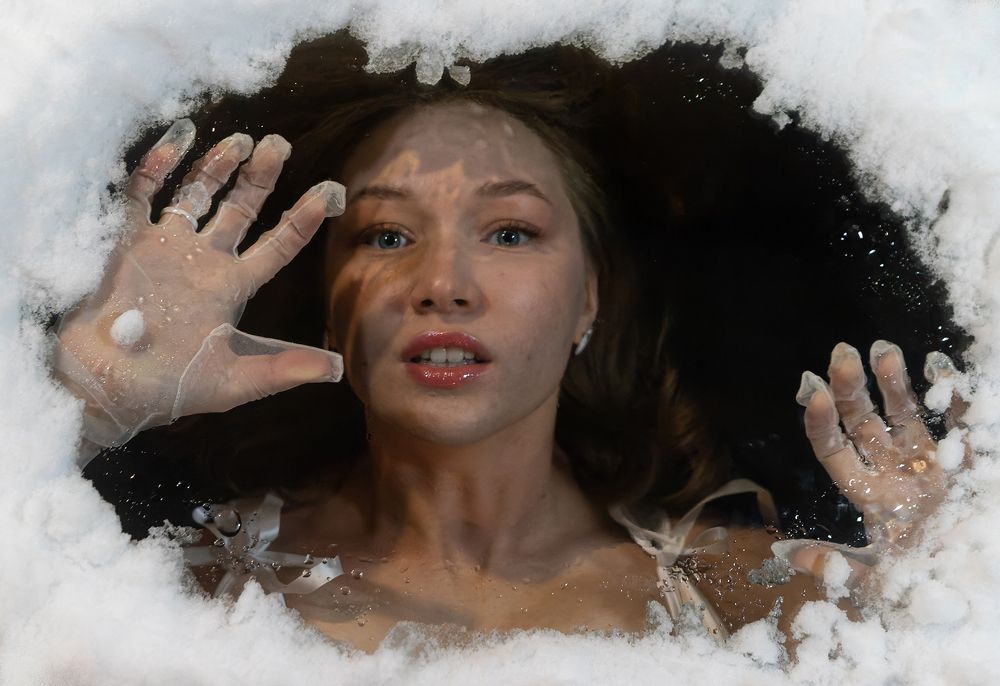 Photograph by Старцев Андрей