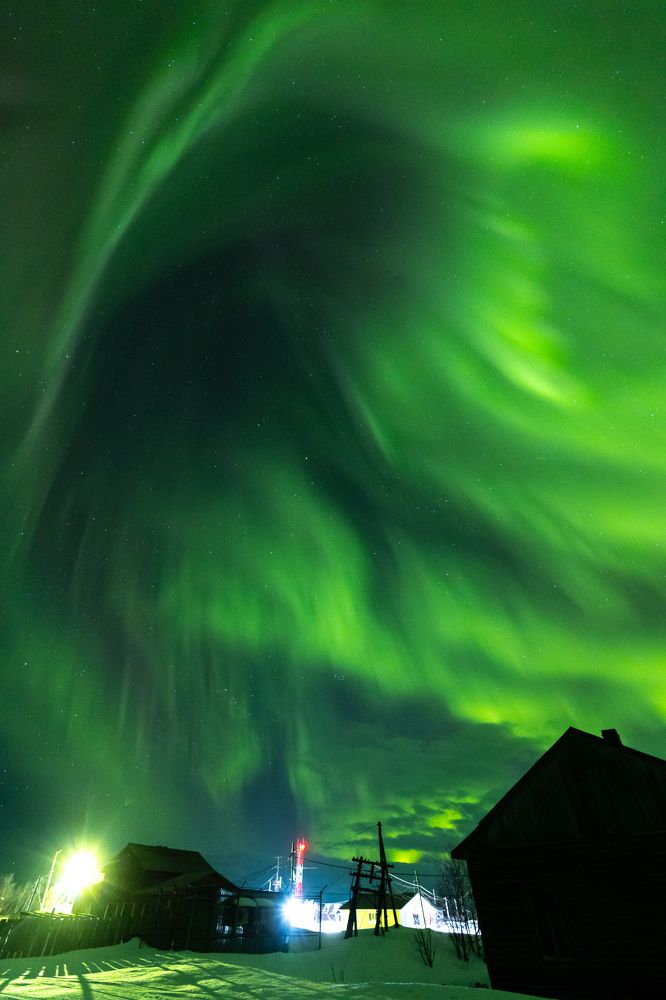 Photograph by Илья Юфа