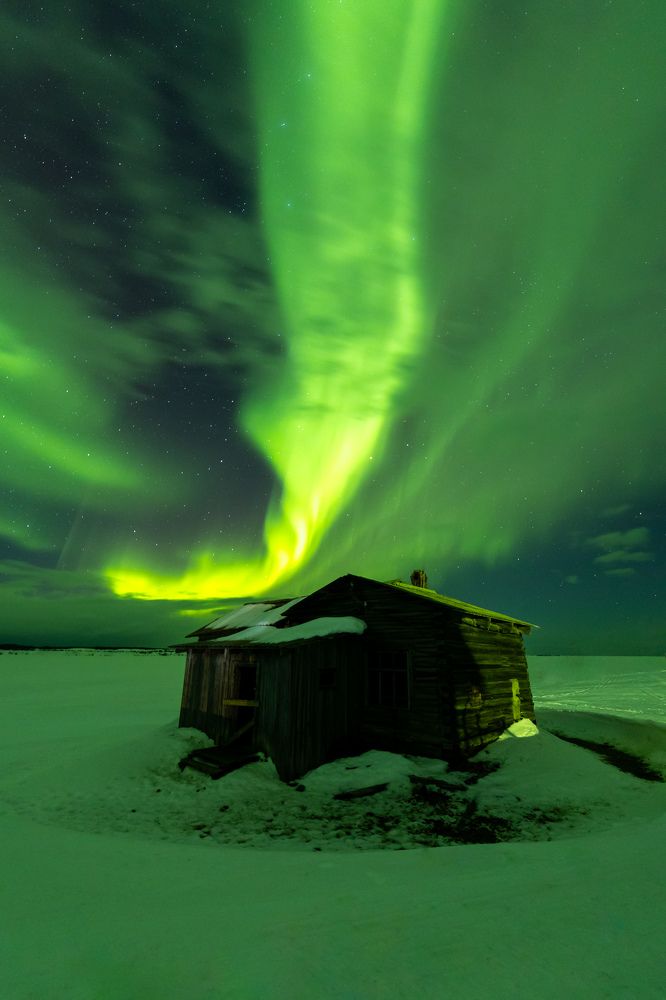 Photograph by Илья Юфа