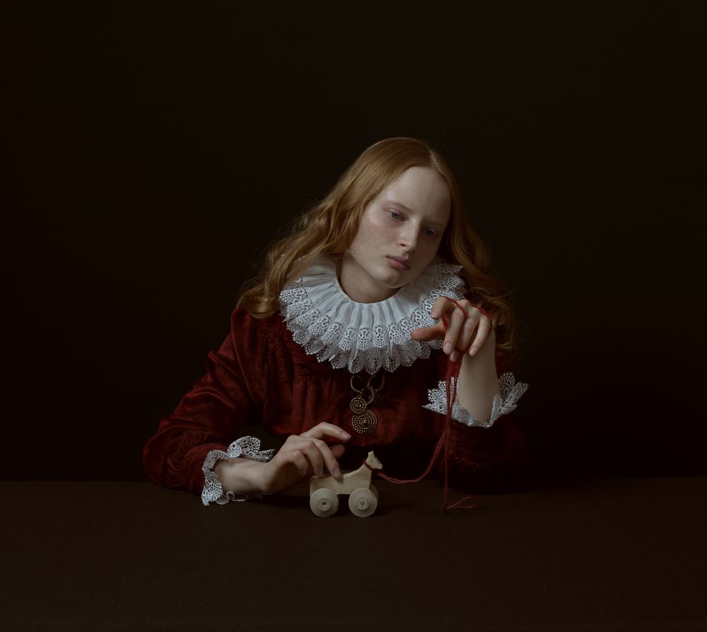 ностальгия