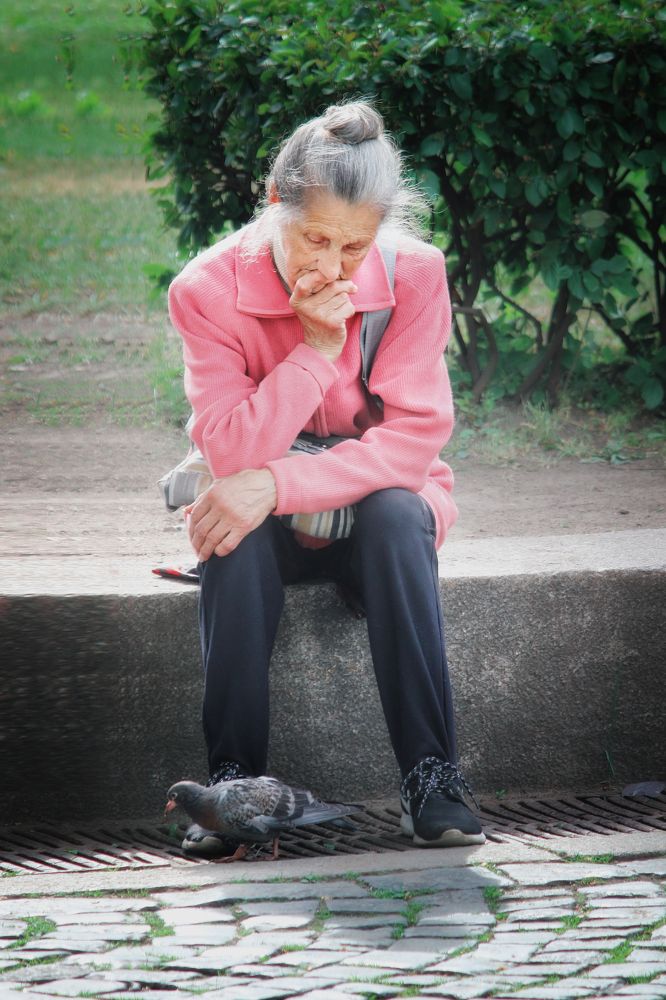 Photograph by Светлана К