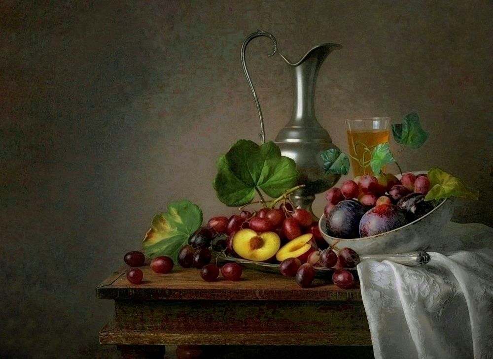 Photograph by Марина Регенспергер