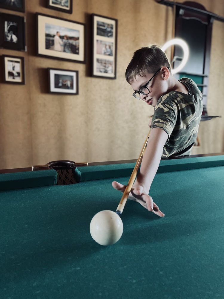 Фотография автора Рамзия Хисамутдинова