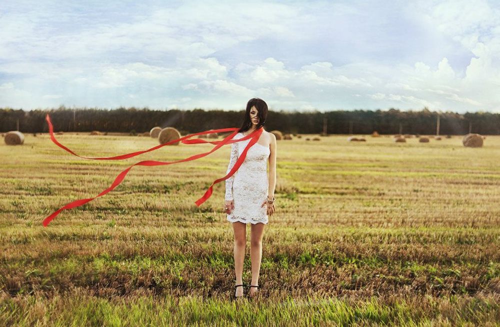 Photograph by Алексей Вирусян