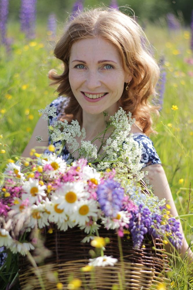 Photograph by Елена Карпухно