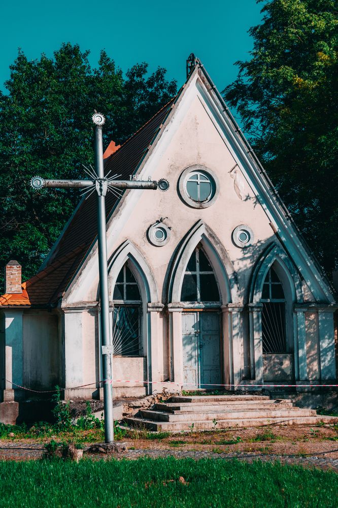 Photograph by Владислав Воронович