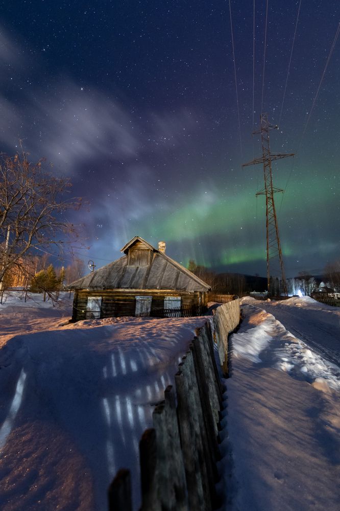 Photograph by Илья Юфа