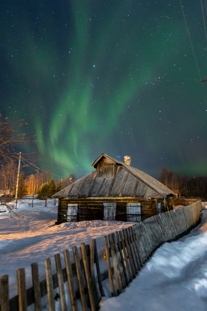 Photograph by Илья Юфа