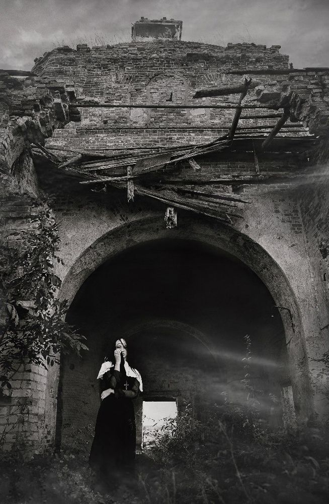 Photograph by Алексей Вирусян