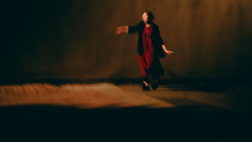 Photograph by Misha Khazov