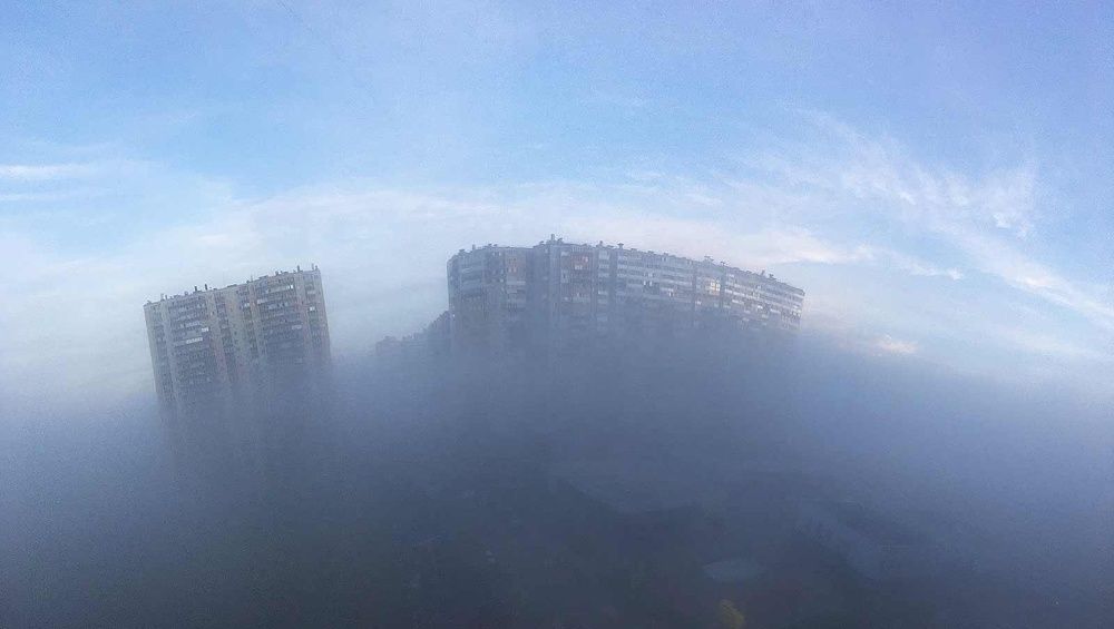 Photograph by Напалкин Станислав