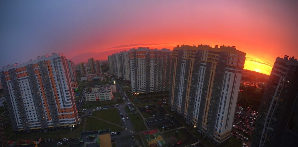 Photograph by Напалкин Станислав