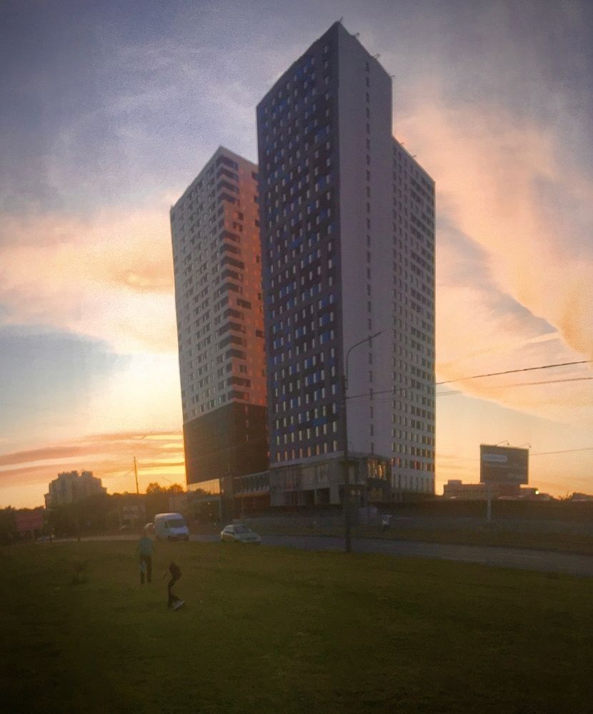 Photograph by Напалкин Станислав