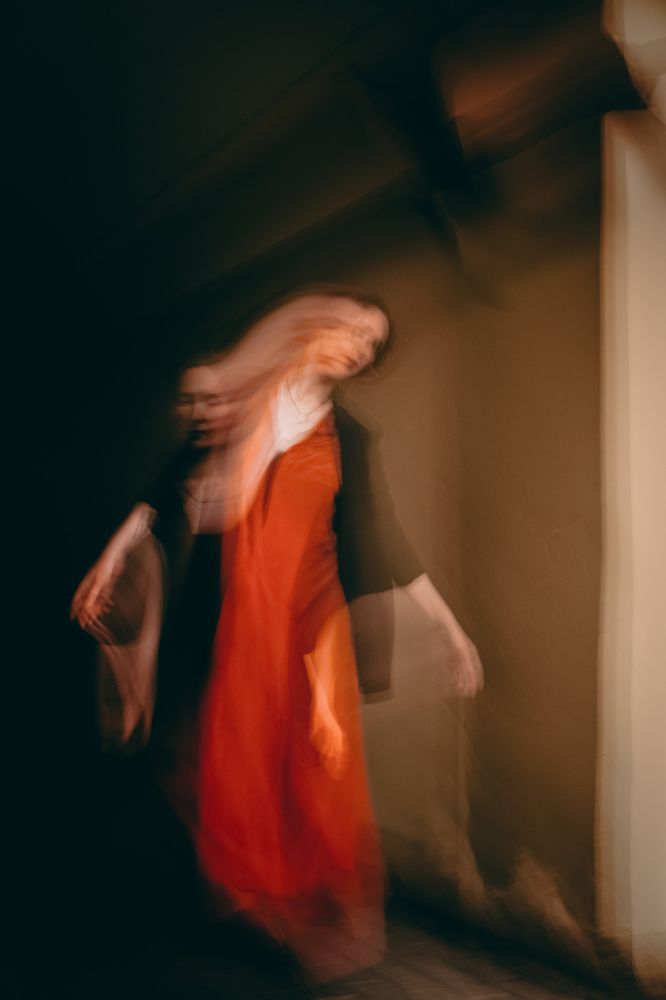 Photograph by Misha Khazov