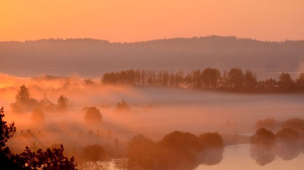 Photograph by Mikhail Novikov