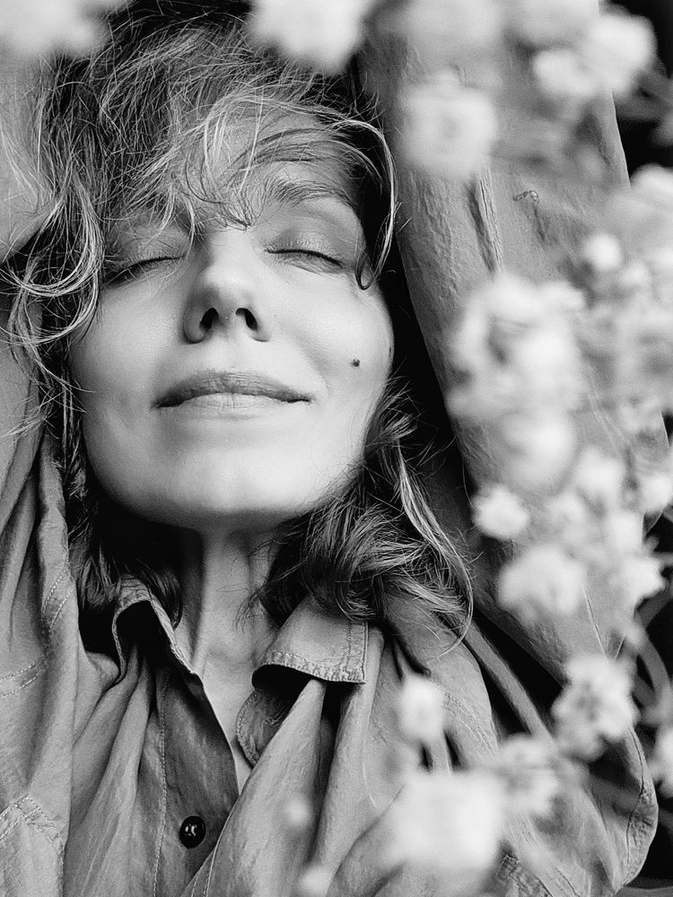 Photograph by Александра Кропивка