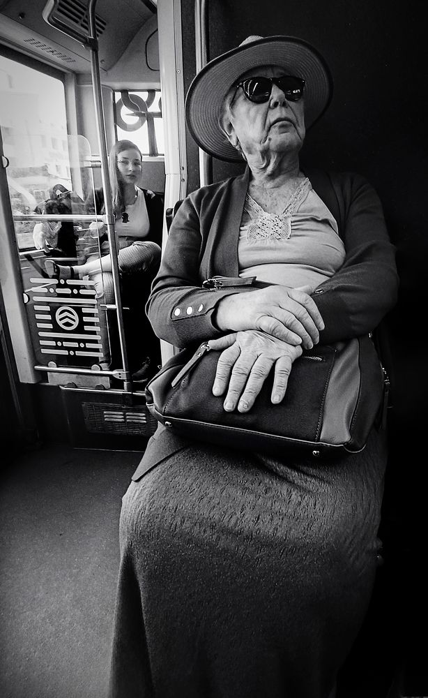 Photograph by Akexey Balen