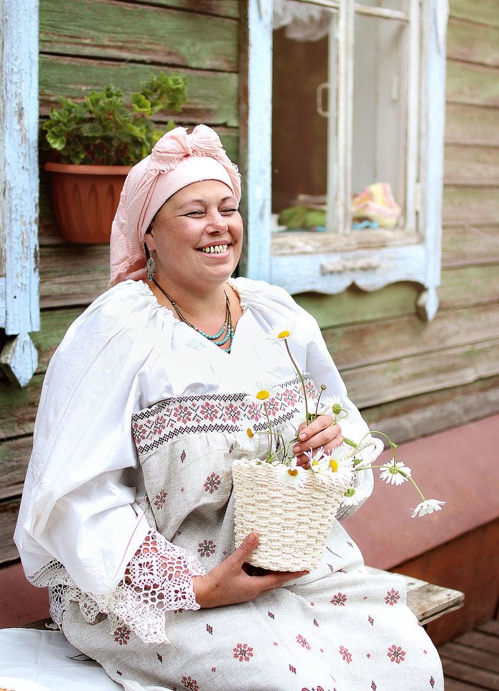 Photograph by Нина Аристова