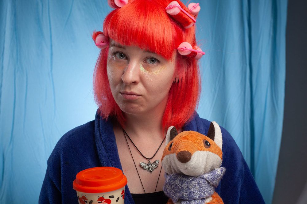 Photograph by Алексей Ивакин