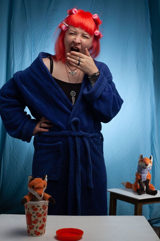 Photograph by Алексей Ивакин