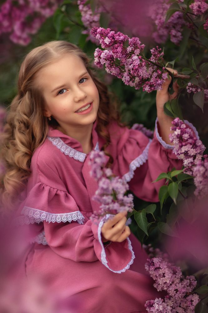 Photograph by Ирина Поварго