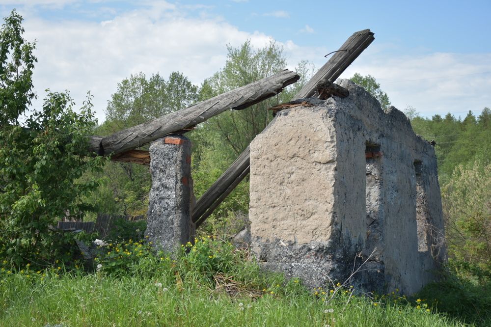 Photograph by Элеонора Безженова