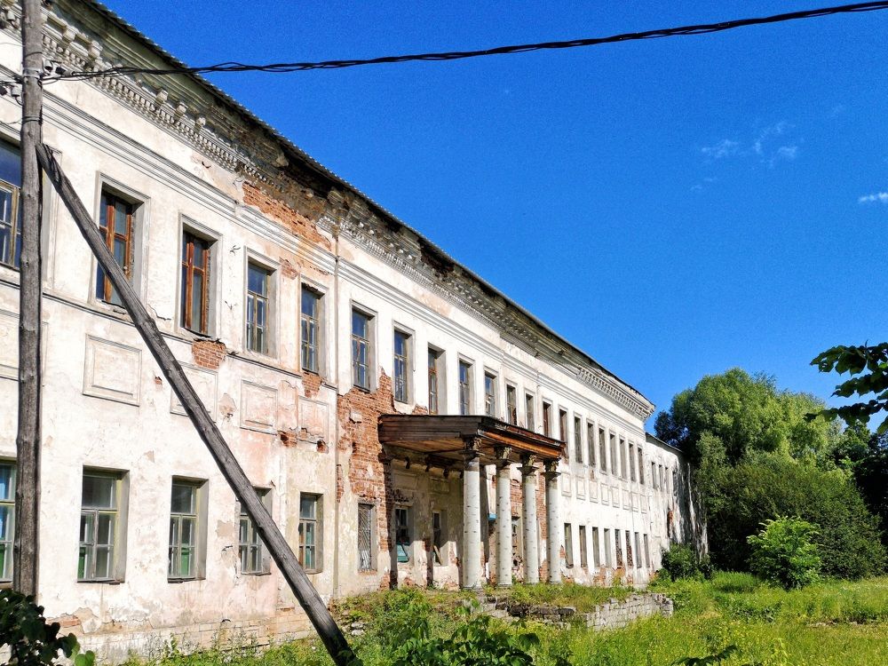 Photograph by Михаил Янкин