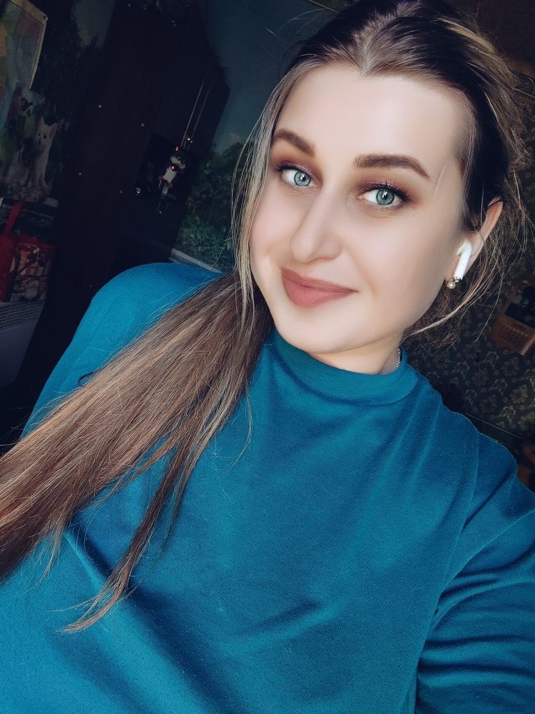 Photograph by Анна Напримерова