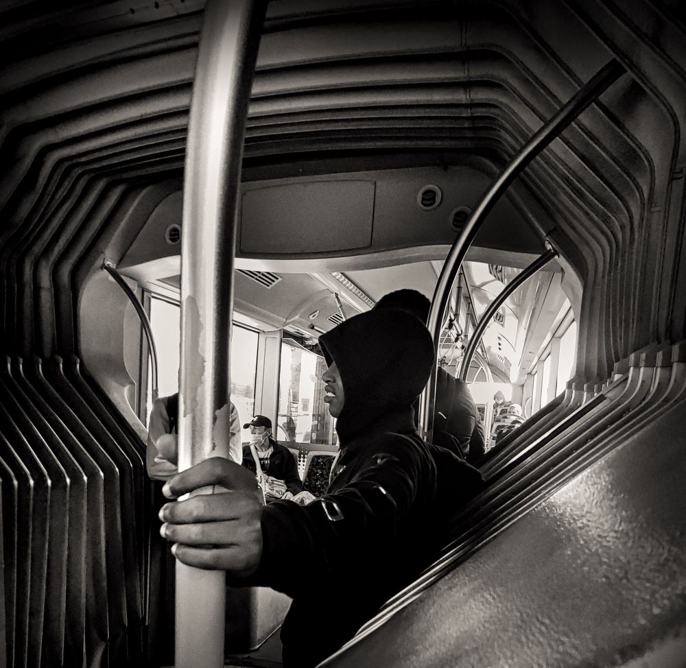 Photograph by Akexey Balen