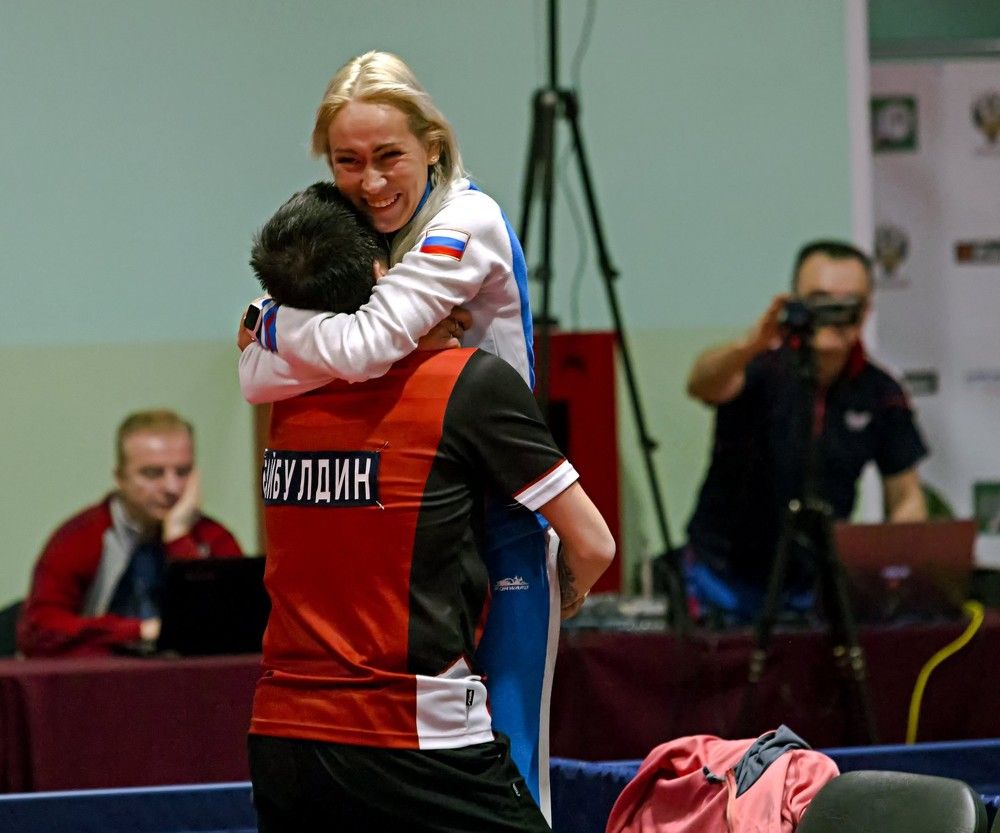 Photograph by Сергей Ключарёв