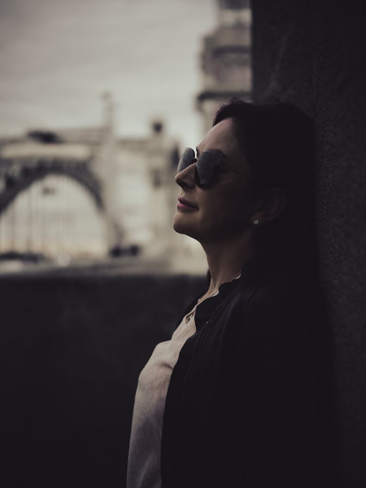 Photograph by Ирина Баландина