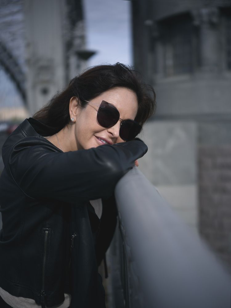 Photograph by Ирина Баландина