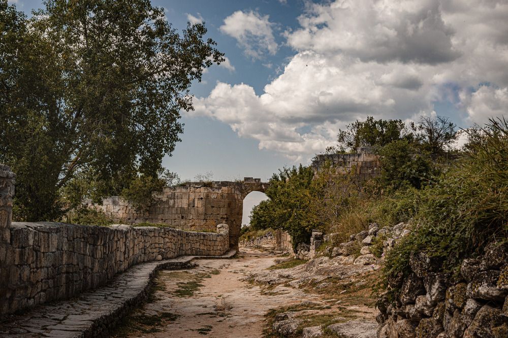 Photograph by Артем Фоменко