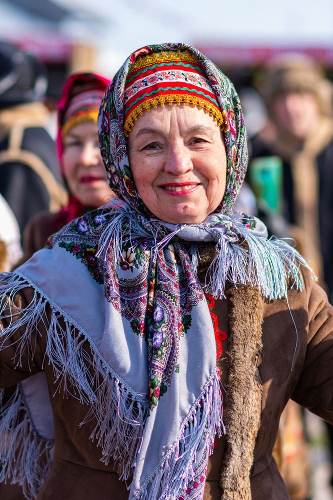 Photograph by Валерий Абдулзябаров