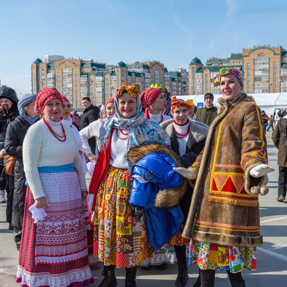 Photograph by Валерий Абдулзябаров