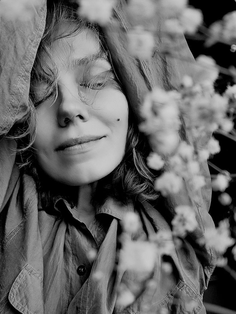 Photograph by Александра Кропивка