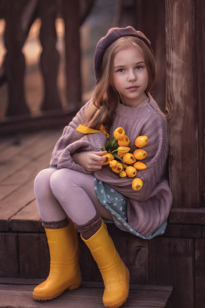 Photograph by Ирина Поварго