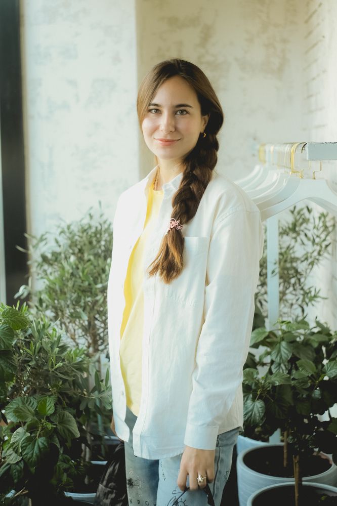 Photograph by Екатерина Богер