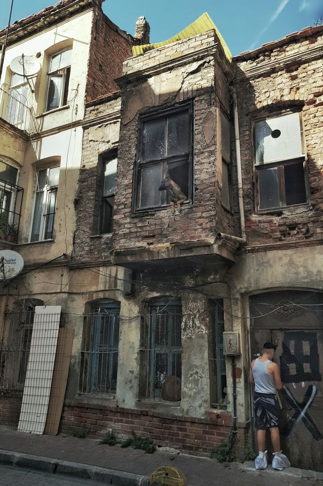 Photograph by fuat cimok