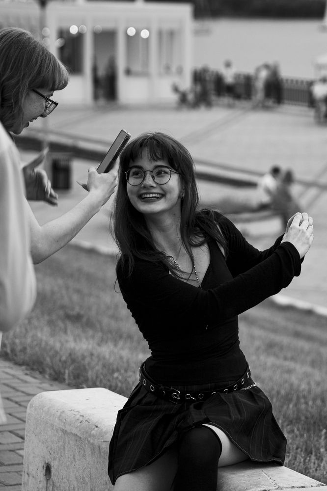 Photograph by Георгий Горшков