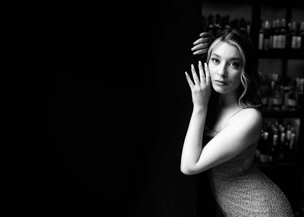 Photograph by Teodora Atanasova