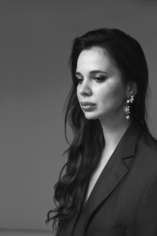 Фотография автора Наталья Агапова