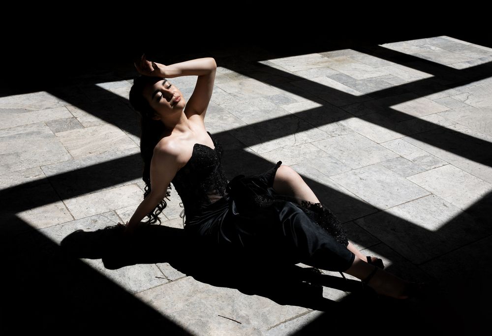 Photograph by Teodora Atanasova