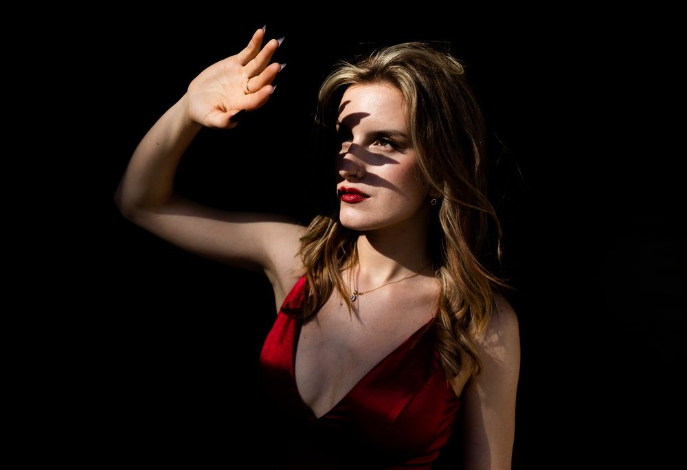 Photograph by Teodora Atanasova