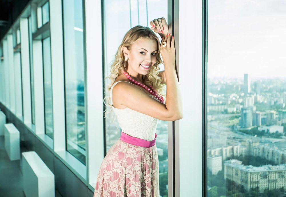 Photograph by Мария Приставская (Буданова)