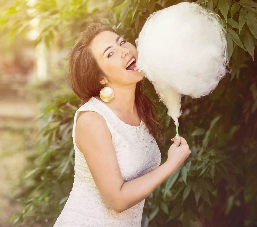 Photograph by Мария Приставская (Буданова)