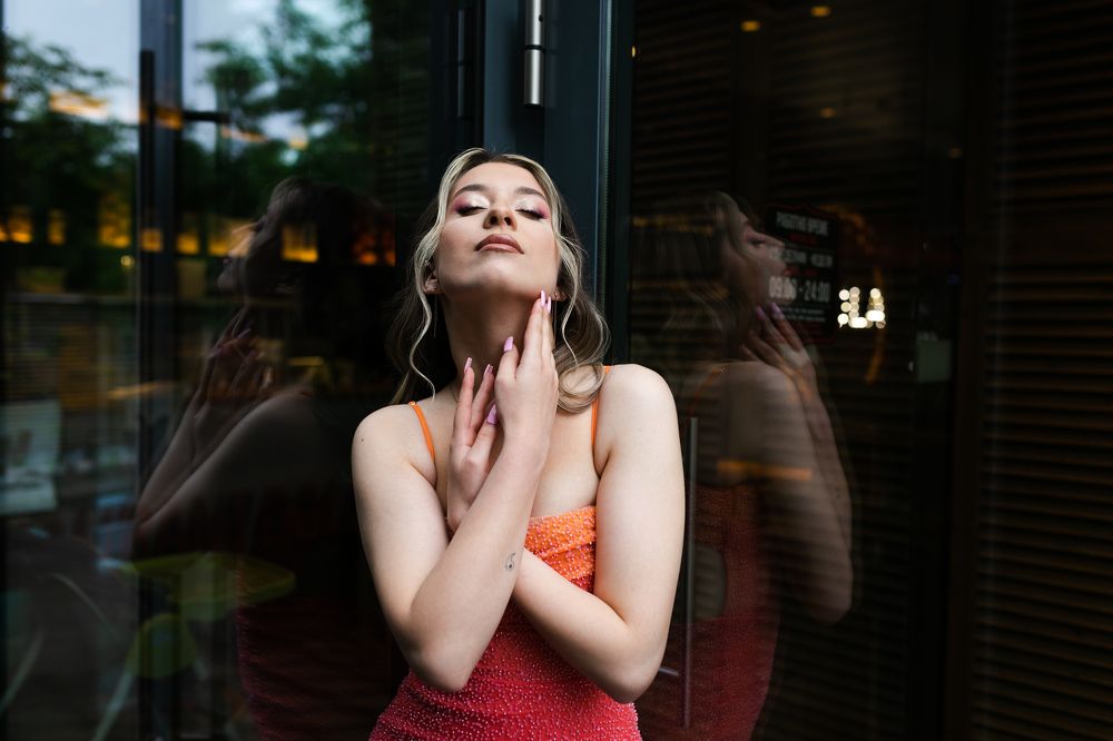 Photograph by Teodora Atanasova